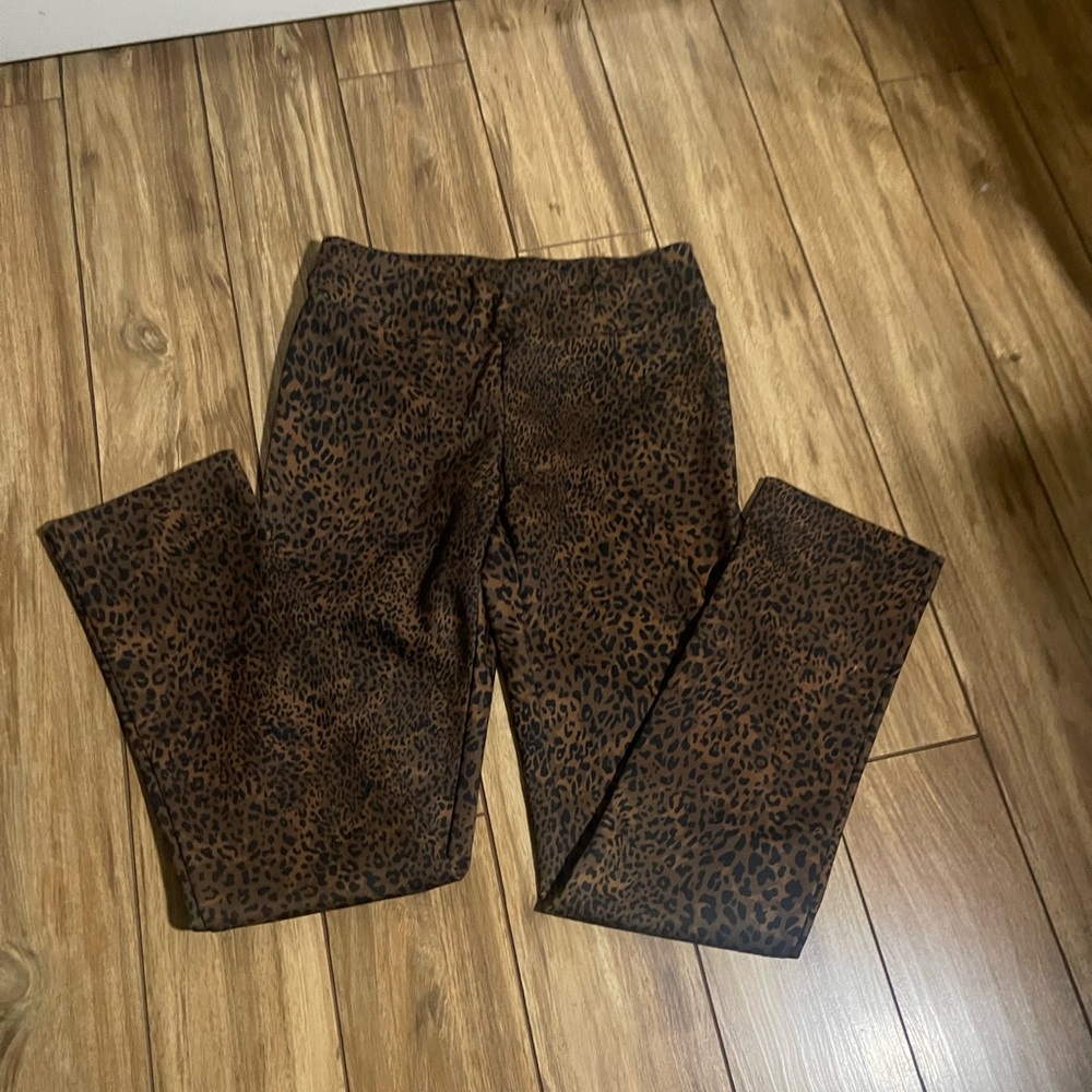 LG Lena Gabrielle brand women's pants size 4